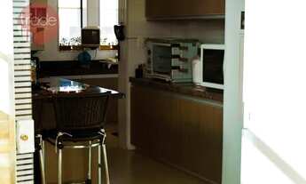 Imagem 5: Cobertura residencial à venda, Centro, Ribeirão Preto