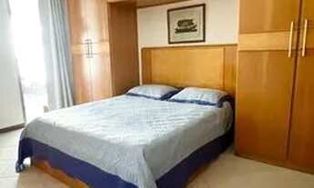 Imagem 4: Apartamento para venda tem 185 metros quadrados com 4 quartos em Praia da Costa - Vila Vel