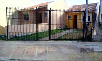 Imagem: Casa em Restinga