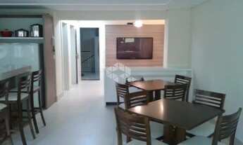 Imagem 7: Apartamento de 3 dormitórios sendo 1 suíte, 1 vaga de garagem, sala de estar