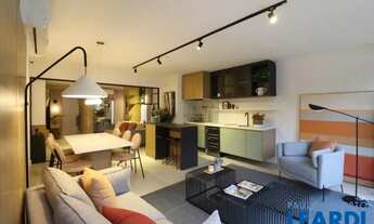 Imagem 3: APARTAMENTO - LAPA - SP