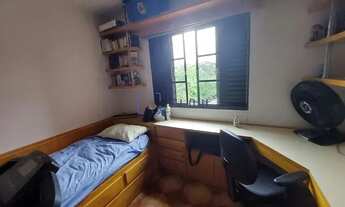 Imagem 5: Casa á venda com 122m², 3 dormitórios e 2 vagas - Cupecê