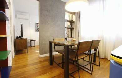 Imagem 10: Flat na Avenida Paulista disponível para locação contendo 76m² e 2 dormitórios