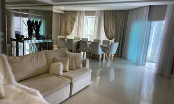 Imagem 3: Luxuoso apartamento pronto para morar 4 suítes à venda em meia praia