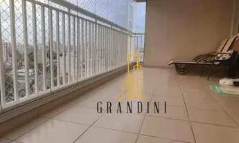 Imagem 2: Apartamento com 3 dormitórios para alugar, 156 m² por R$ 7.647,00/mês - Centro - São Berna