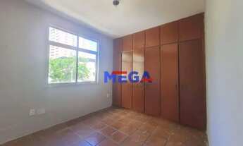 Imagem 3: Apartamento com 2 quartos no Dionisio Torres - Fortaleza/CE