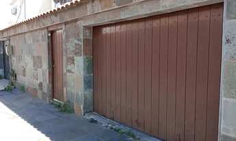 Imagem 4: Casa para aluguel possui 83 metros quadrados com 2 quartos em Porto Novo - São Gonçalo - R