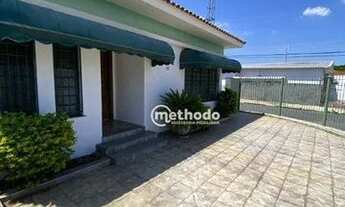 Imagem 3: Casa com 3 dormitórios, 222 m² - venda por R$ 650.000,00 ou aluguel por R$ 2.784,72/mês