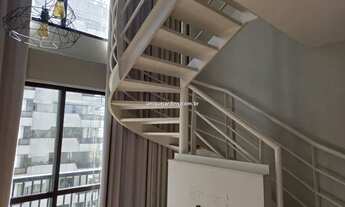 Imagem 5: Jardim Paulista: 1 Suíte | 1 Vaga