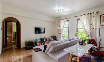 Imagem 3: Apartamento para Aluguel - Jardim, 3 Quartos, 139 m2