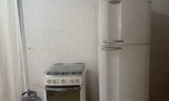 Imagem 4: Alugo kitnet mobiliado no Residencial Flamboyant