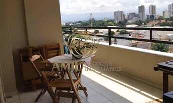 Imagem 6: Excelente apartamento para venda e locação na Vila das Jabuticabeiras em Taubaté-SP