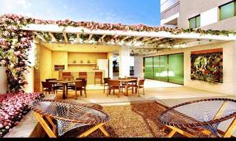 Imagem 5: Condomínio Everest ( porteira Fechada