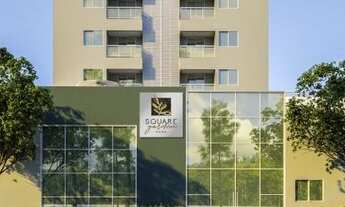 Imagem 5: Apartamento para venda possui 87 metros quadrados com 3 quartos em Norte - Brasília - DF