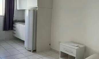 Imagem: Flat para aluguel tem 40 metros quadrados