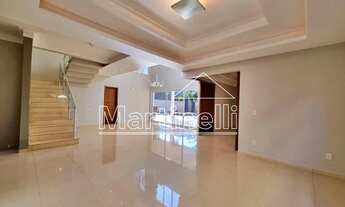 Imagem 2: Casa Sobrado Condomínio em Ribeirão Preto