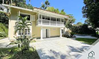 Imagem 2: Excelente casa na Rua Capuri em Sâo Conrado