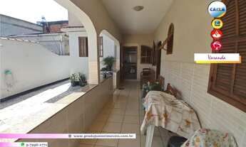 Imagem 7: Centro à 150 metros do Habib´s - 500m2 de área com 2 Casas e valor abaixo de mercador, Pes