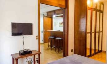 Imagem 4: Flat lindo nos Jardins- ótima localização