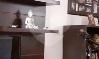 Imagem 3: Apartamento-São Paulo-ALTO DE PINHEIROS