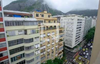 Imagem 16: Apartamento para Aluguel - Copacabana, 4 Quartos, 274 m2