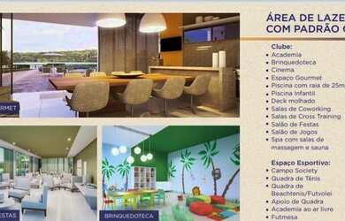 Imagem 4: Apartamento 03 quartos para vender no Paiva - Edifício Verano