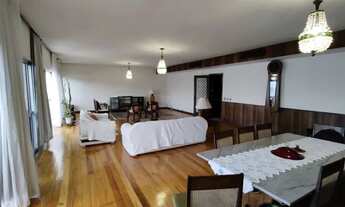 Imagem 3: Apartamento para aluguel com 270 metros quadrados com 4 quartos em Botafogo - Rio de Janei