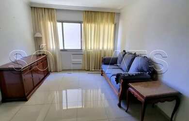 Imagem 3: Residencial com 2 dormitórios prox. ao metro Santa Cecilia e Uni Mackenzie