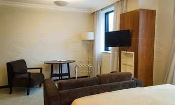 Imagem 7: Blue Tree Faria Lima para locação com 29m², 1 dormitório e 1 vaga no Itaim Bibi