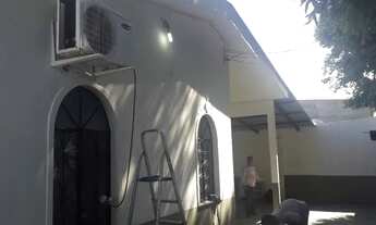 Imagem: Casa Japiim cj 31 de marco a 50m da Tefé