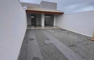 Imagem 2: Térrea para venda com 94 metros quadrados com 2 quartos em Residencial Vida Nova - Anápoli