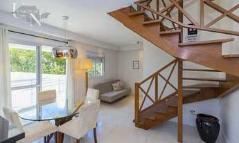 Imagem 3: Apartamento Duplex com 2 dormitórios à venda, 74 m² por R$ 760.000,00 - Chácara Santo Antô