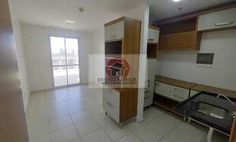 Imagem 2: Cobertura para venda tem 71 metros quadrados com 1 quarto em Taguatinga Sul - Brasília - D