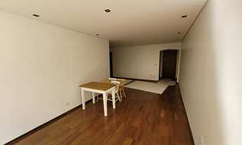 Imagem 4: ÓTIMO APARTAMENTO DE 3 DORMITÓRIOS E DUAS SUITES PARA A 100M DO METRÔ TRIANON