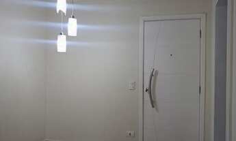 Imagem 2: Apartamento para Venda em São Paulo, Parque Tomas Saraiva, 2 dormitórios, 1 banheiro, 1 va