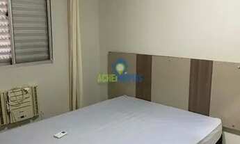 Imagem 2: Apartamento locação mobiliado Araçatuba