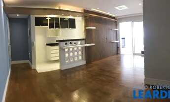 Imagem 2: APARTAMENTO - BARRA FUNDA - SP