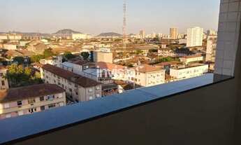 Imagem 3: Apartamento de 1 dormitório em Prédio novo próximo a faculdades