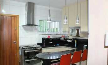 Imagem 7: Excelente casa térrea na região do Campo Grande