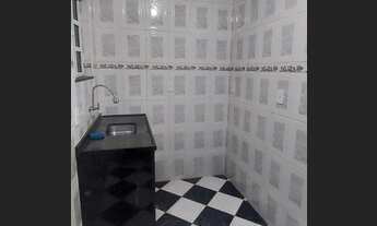 Imagem 3: Aluguel na rua Leocádia