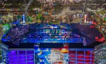 Imagem: Casa pra aluguel Festival de Parintins 2023