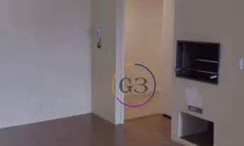 Imagem 6: Apartamento com 2 dormitórios para alugar, 62 m² por R$ 1.500,00/mês - Três Vendas - Pelot