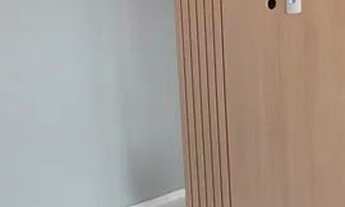 Imagem 5: Apartamento para venda possui 60 mtr quadrados, 2 quartos em Centro área gourmet, móveis p