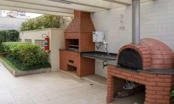 Imagem 4: Apartamento para venda tem 86 metros quadrados com 2 quartos em Chácara Inglesa - São Paul