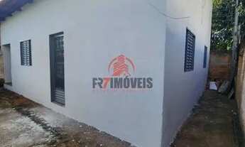 Imagem 3: CASAS NO JARDIM BELVEDERE - GOIÂNIA/GO