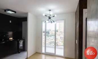 Imagem 4: São Paulo - Apartamento Padrão - Vila Prudente