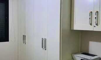 Imagem 7: Apartamento com 3 dormitórios à venda, 114 m² por R$ 720.000,00 - Jardim Irajá - Ribeirão