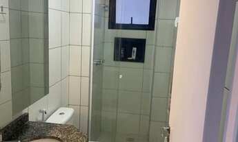 Imagem 6: Apartamento pra locação com 77 m² com 3 suítes no Renascença - São Luís - MA