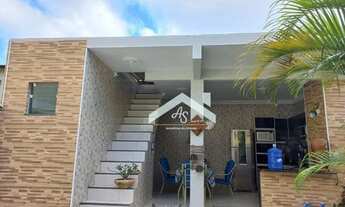 Imagem 3: Casa com 3 dormitórios à venda, 157 m² por R$ 800.000,00 - Ouro Verde - Rio das Ostras/RJ