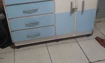 Imagem 2: Cômoda Quarto com aluguel por R$200 /mês